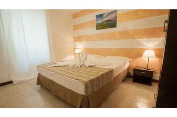 Hotell La Spezia 1